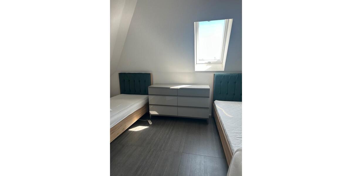 Dachgeschoßwohnung Murg - 2 Zimmer, 66 m&sup2;, 1.080&euro; | Angebot:26279717