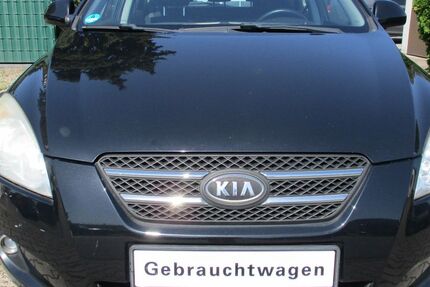 Kia ceed / Ceed 152.500 km 1.490 &euro; Mörfelden Walldorf 64546