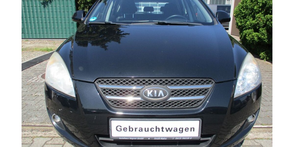 Kia ceed / Ceed 152.500 km 1.490 &euro; Mörfelden Walldorf 64546