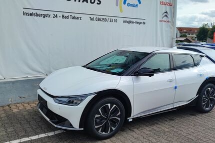 Kia EV6 25.000 km 34.990 &euro; Bad Tabarz 99891