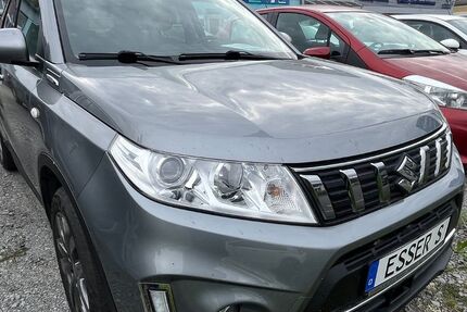 Suzuki Vitara 78.060 km 17.500 &euro; Tauberbischofsheim 97941