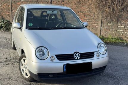 VW Lupo 162.470 km 1.500 &euro; Duisburg 47259