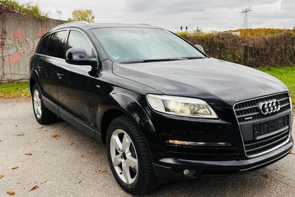 Audi Q7 183.364 km 7.100 &euro; Berlin 10247