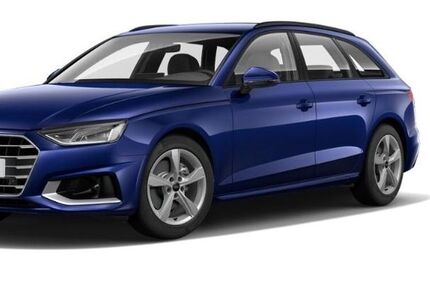 Audi A4 60.000 km 21.750 &euro; Nordhausen 99734