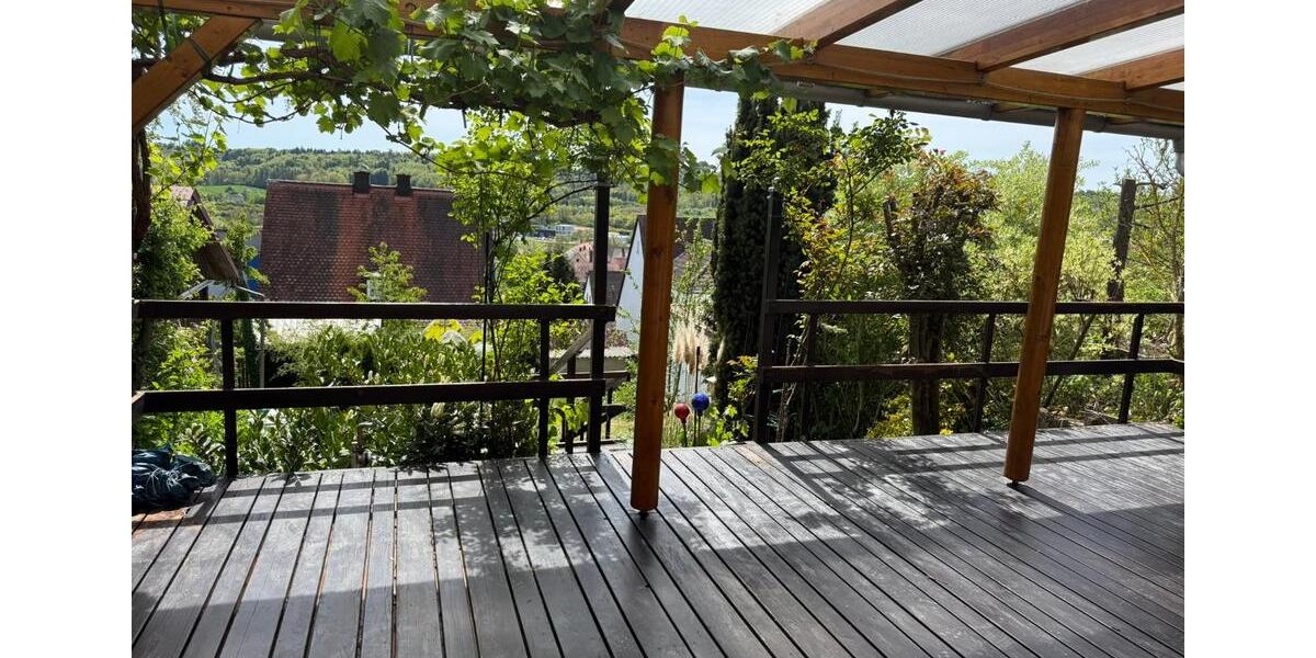 Maisonettenwohnung Ansbach - 3 Zimmer, 106 m&sup2;, 1.200&euro; | Angebot:26414629