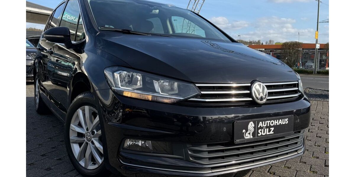 VW Touran 83.240 km 19.999 &euro; Lohmar 53797