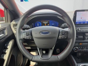 Ford Focus ST-Line X*ada.LED*TWW*Navi*ACC*WinterP*RFK 58.200 km 16.890 &euro; Nidderau 61130