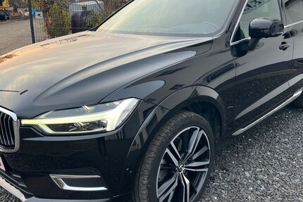 Volvo XC60 269.000 km 20.111 &euro; Sulzbach Rosenberg 92237