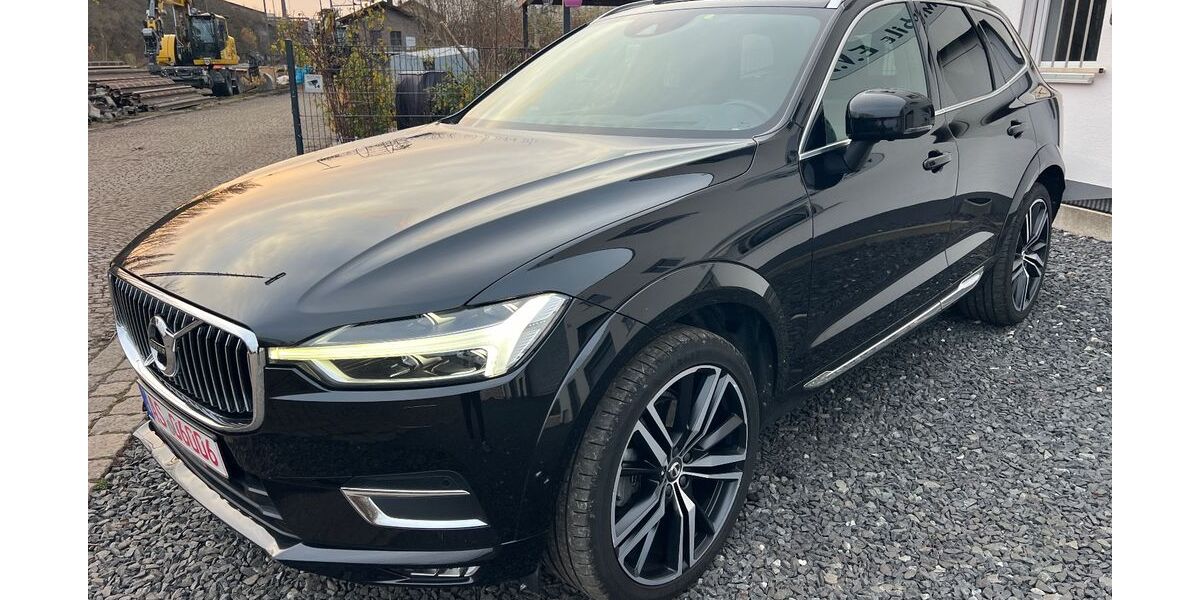 Volvo XC60 269.000 km 20.111 &euro; Sulzbach Rosenberg 92237