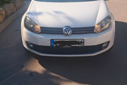 VW Golf 185.000 km 5.900 &euro; Wildberg 72218
