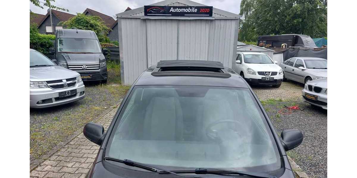 VW Fox 1.2 196.000 km 1.000 &euro; Witten 58454