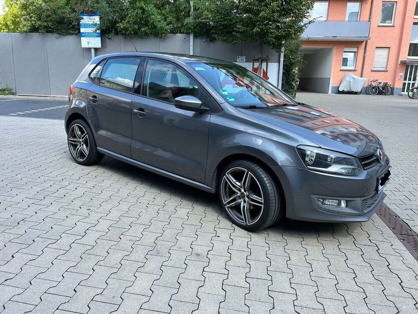 Polo