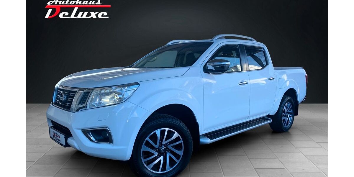 Nissan Navara 120.990 km 23.900 &euro; Hamburg 22047