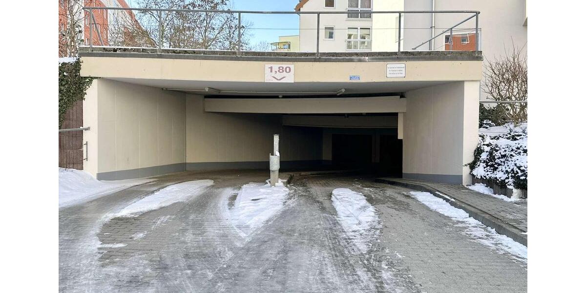 Etagenwohnung Waren (Müritz) - 2 Zimmer, 60 m&sup2;, 690&euro; | Angebot:25049010