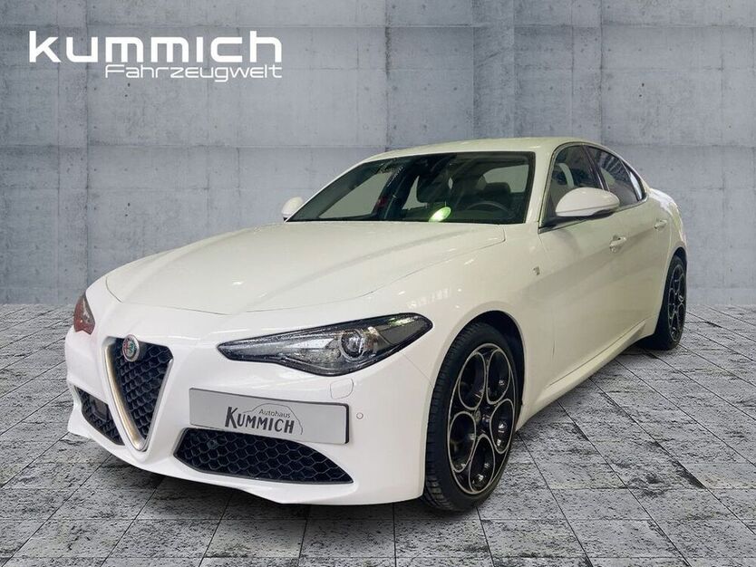 Giulia