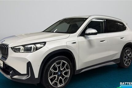 BMW X1 49.800 km 38.980 &euro; Ansbach 91522