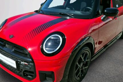 Mini Countryman E (Cooper) 3.182 km 41.656 &euro; Barsbüttel bei Hamburg 22885