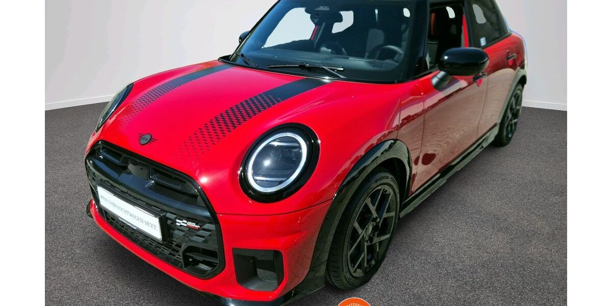 Mini Countryman E (Cooper) 3.182 km 41.656 &euro; Barsbüttel bei Hamburg 22885