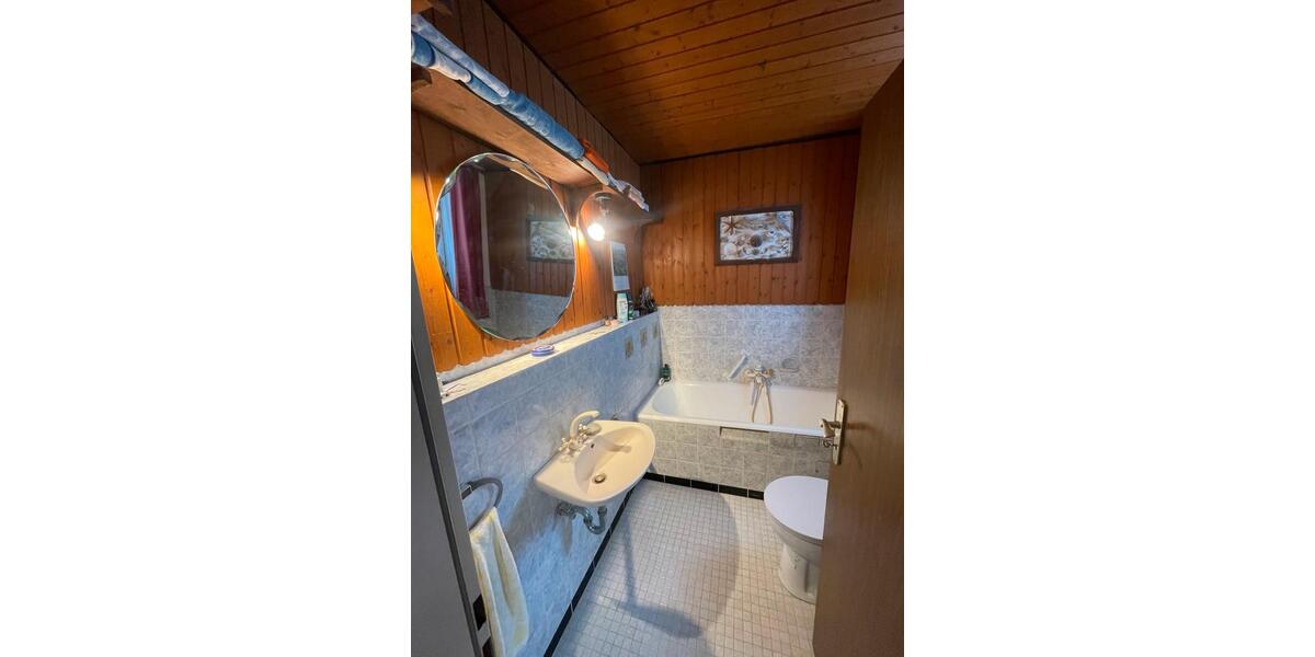 Reihenhaus Kassel Nordshausen - 5 Zimmer, 135 m&sup2;, 349.000&euro; | Angebot:26817966