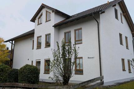 3 Zimmer Wohnung in Kastl 3 zimmer