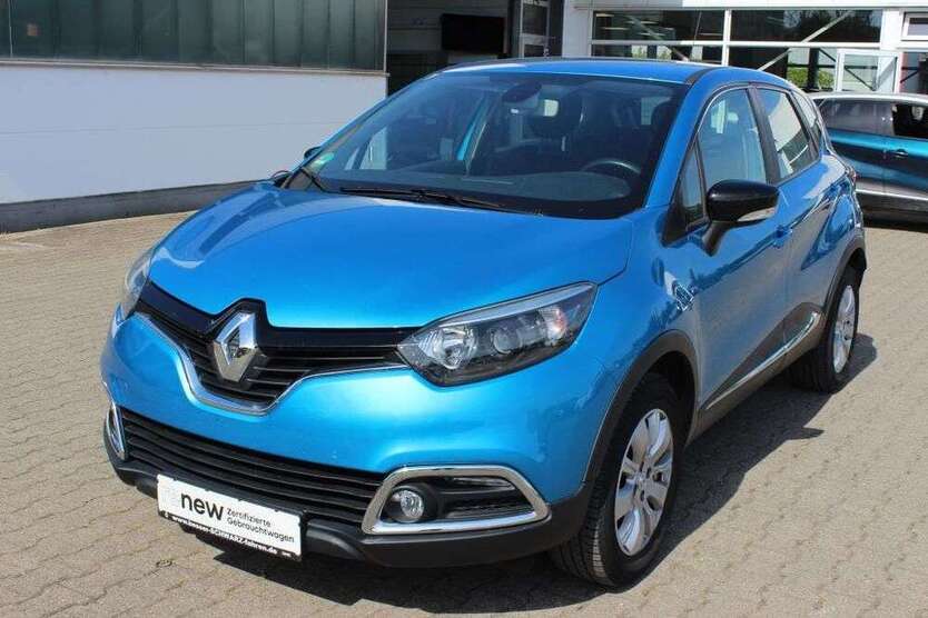 Captur