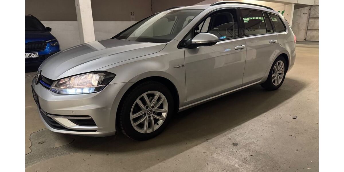 VW Golf 82.495 km 15.490 &euro; Ottobrunn bei München 85521