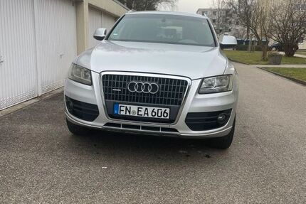 Audi Q5 127.000 km 9.500 &euro; Oberteuringen 88094
