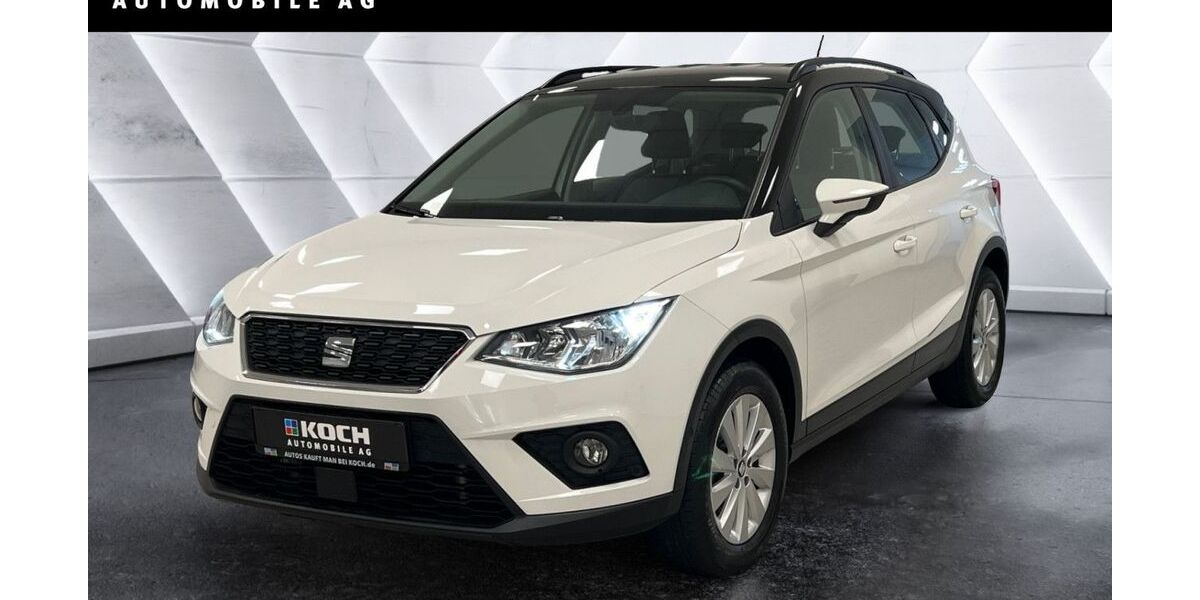 Seat Arona 48.000 km 16.990 &euro; Berlin 12681