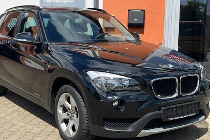 BMW X1 101.990 km 9.949 &euro; Dannenberg 29451