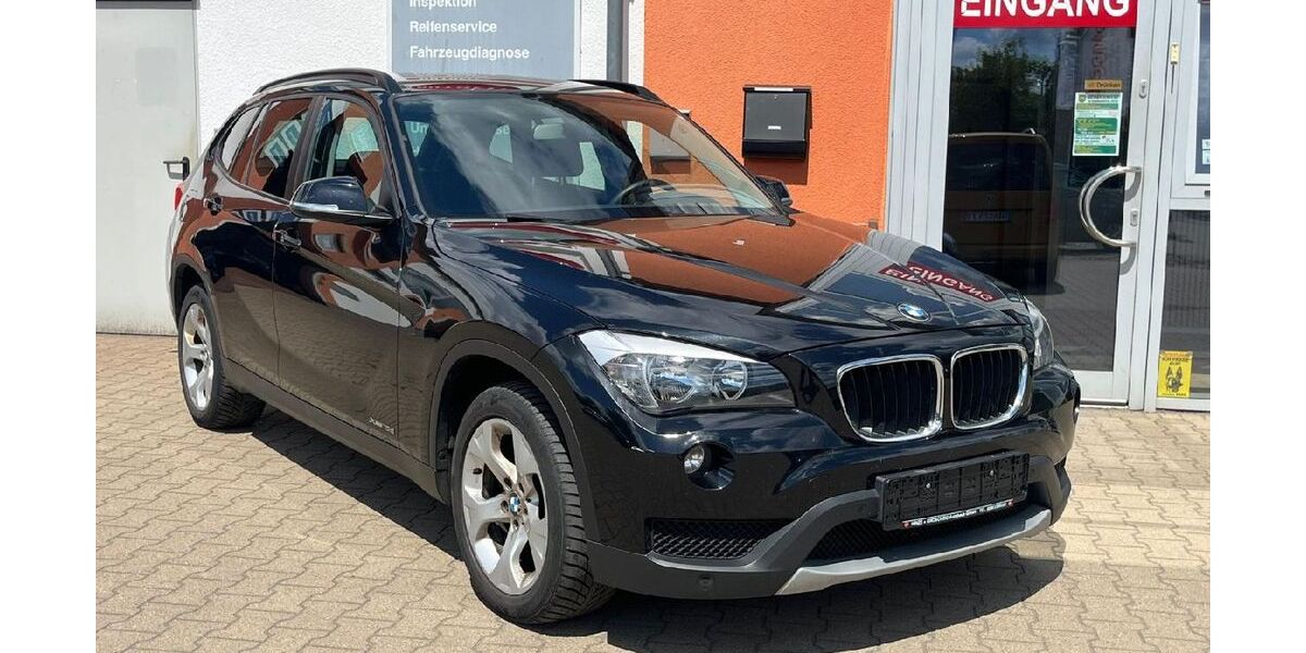BMW X1 101.990 km 9.949 &euro; Dannenberg 29451