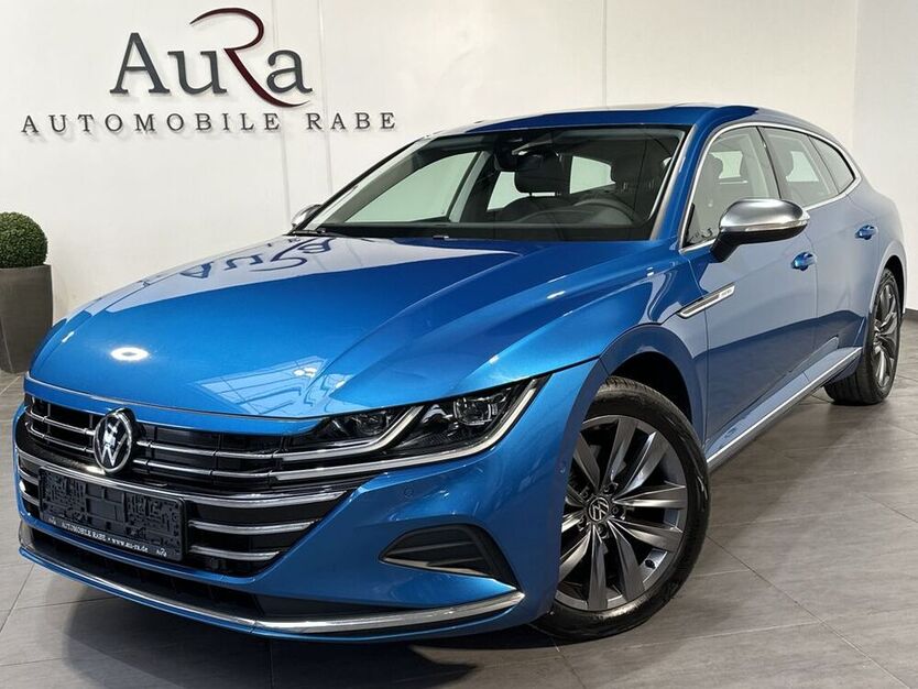 Arteon