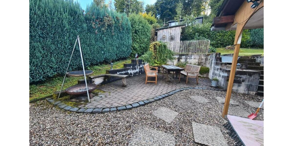Einfamilienhaus Morsbach - 3 Zimmer, 69 m&sup2;, 169.000&euro; | Angebot:26531178