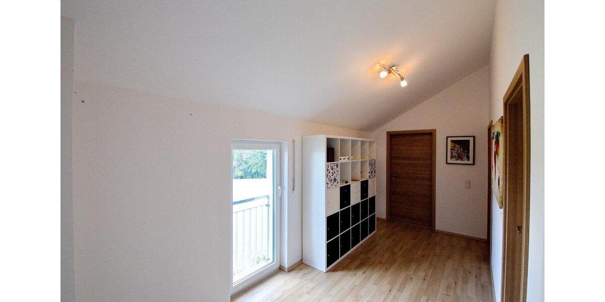 Maisonettenwohnung Parkstetten - 3 Zimmer, 99 m&sup2;, 299.000&euro; | Angebot:26823795