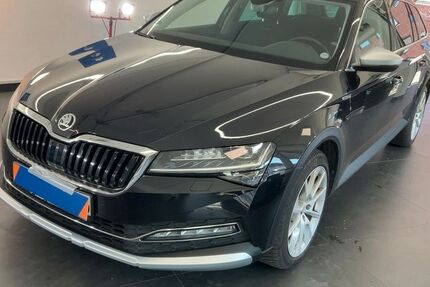 Skoda Superb 73.946 km 26.990 &euro; Leipzig 04347