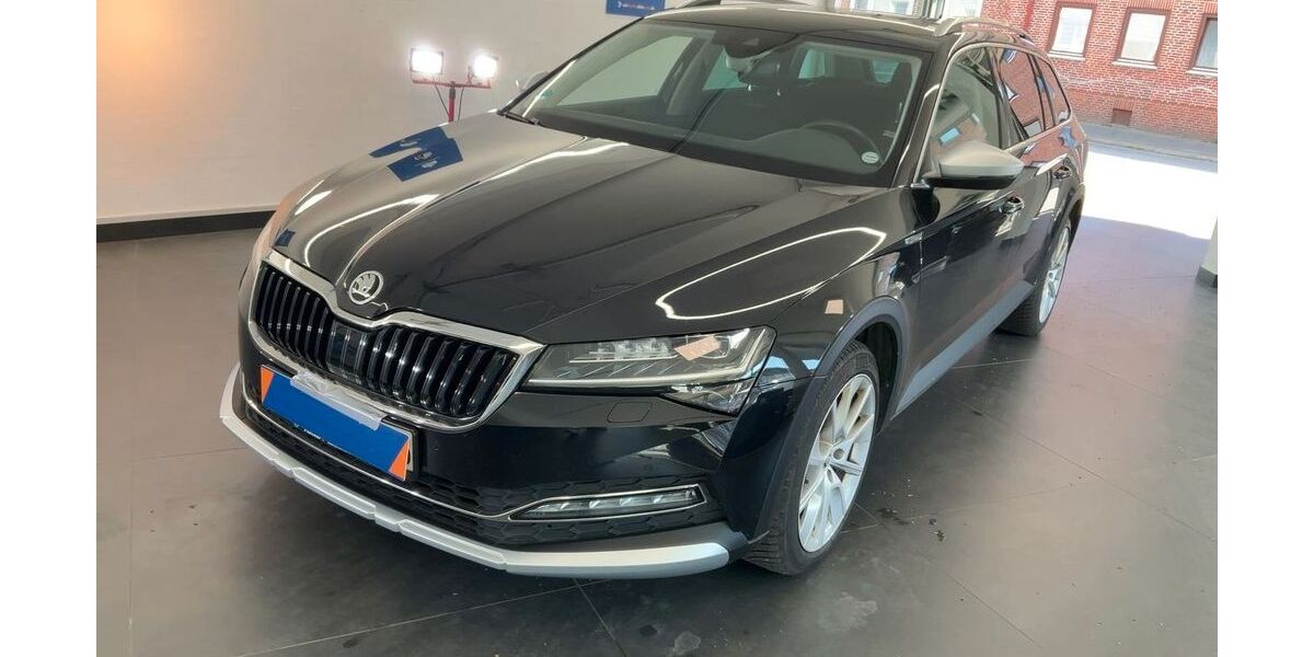 Skoda Superb 73.946 km 26.990 &euro; Leipzig 04347