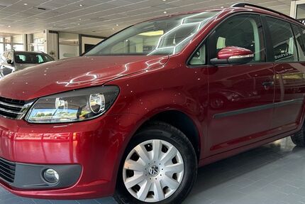 VW Touran 175.000 km 9.600 &euro; Hamm 59067