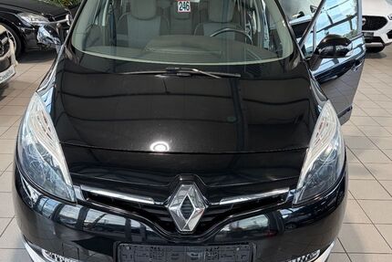 Renault Grand Scenic 143.503 km 8.999 &euro; Achim 28832