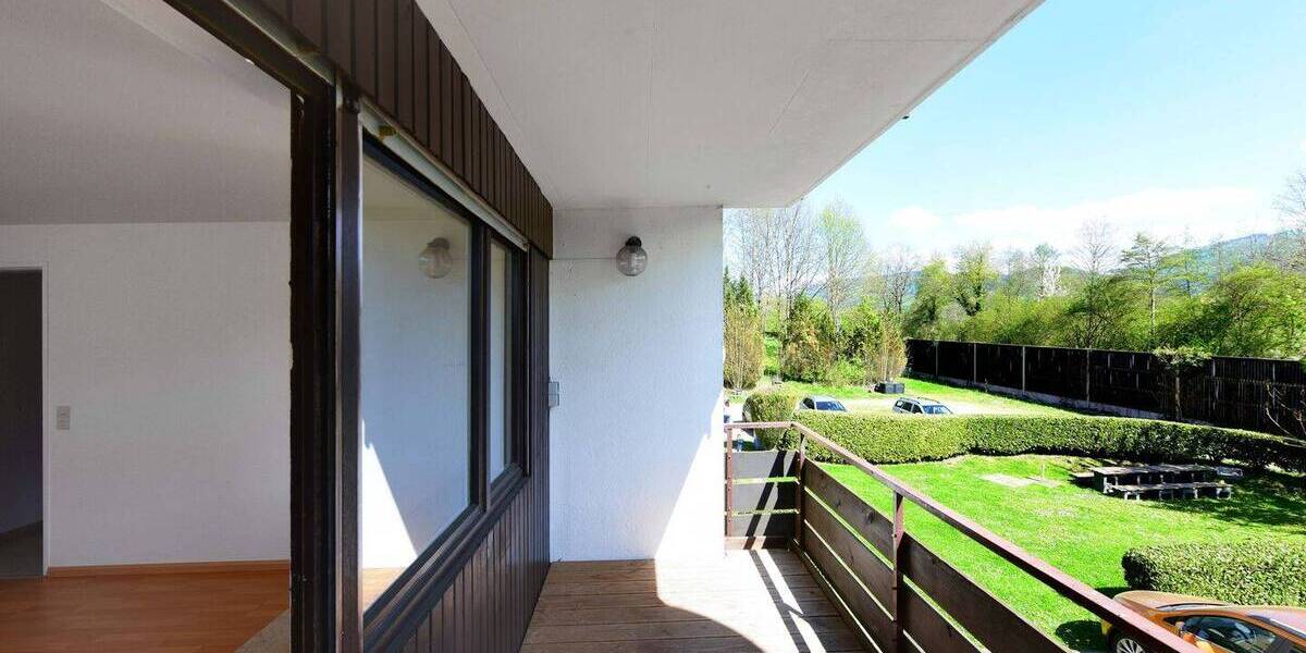 Etagenwohnung Wehr - 169.000&euro; | Angebot:26309658