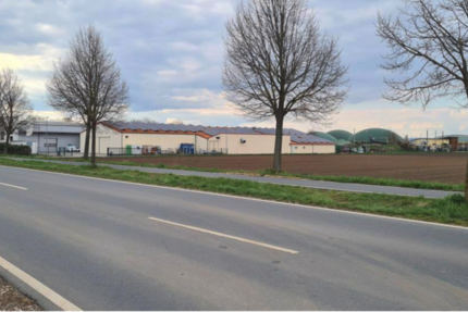 Gewerbeobjekt Groß-Gerau Gerau - 990.500&euro; | Angebot:24540253