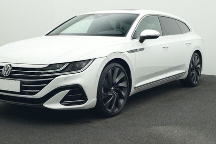 VW Arteon 22.200 km 34.950 &euro; Mühlhausen 92360