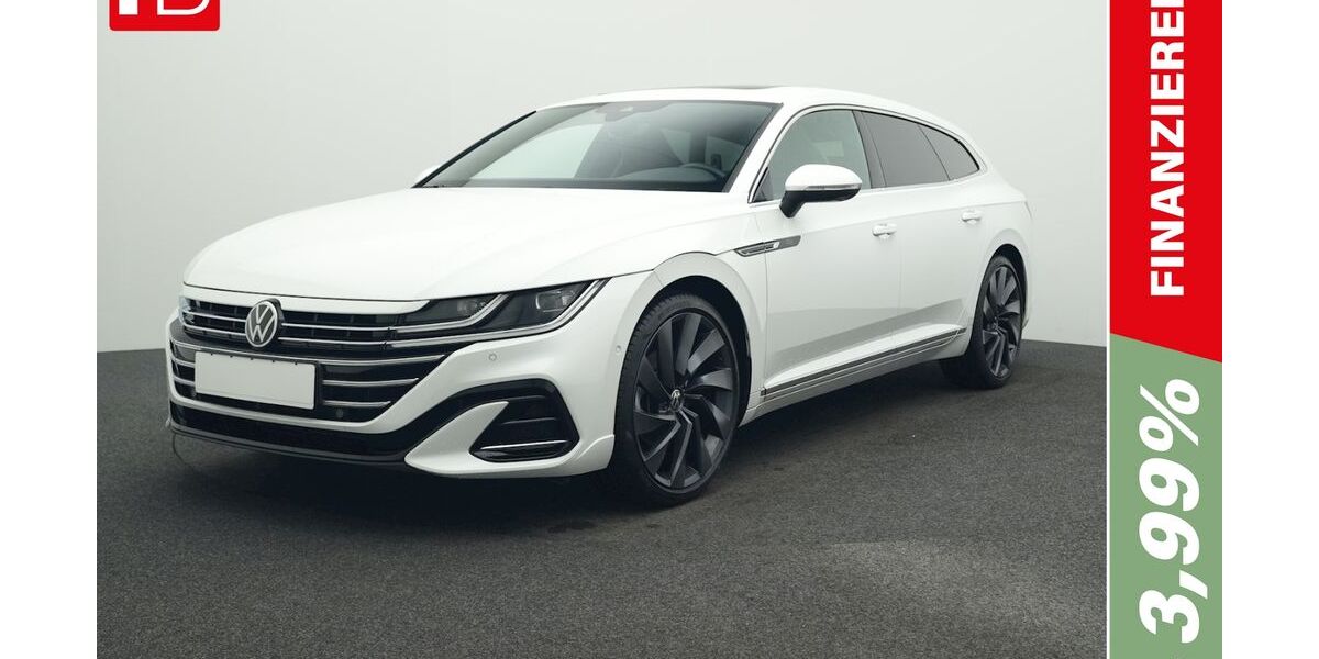 VW Arteon 22.200 km 34.950 &euro; Mühlhausen 92360