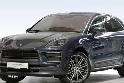 Porsche Macan 76.666 km 61.900 € Düsseldorf 40468