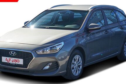 Hyundai i30 49.994 km 14.990 € Freiberg 09599