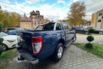 Ford Ranger 3,2 TDCi Doppelkabine Limited 4x4 174.000 km 21.800 &euro; Rudolstadt 07407