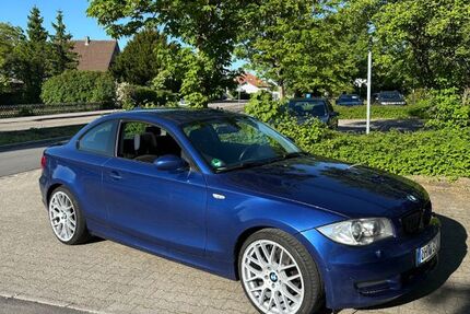 BMW 120 304.060 km 4.999 &euro; Waldenburg 74638