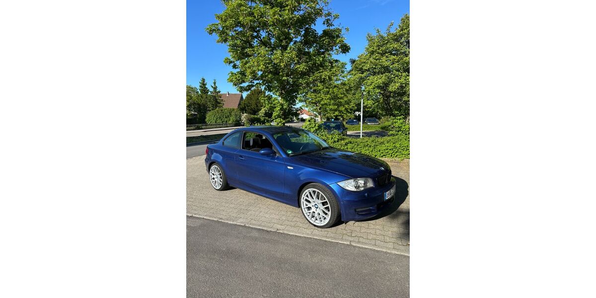 BMW 120 304.060 km 4.999 &euro; Waldenburg 74638
