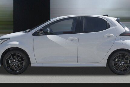 Mazda 2 Hybrid 3.276 km 24.380 &euro; Neufahrn 85375
