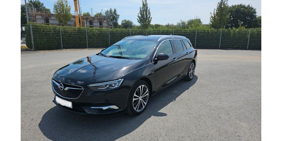 Opel Insignia 120.000 km 16.500 &euro; Schwerte 58239