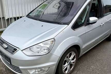 Ford Galaxy 232.365 km 4.300 &euro; Krefeld 47799