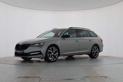 Skoda Superb 49.871 km 35.889 &euro; Erfurt 99086